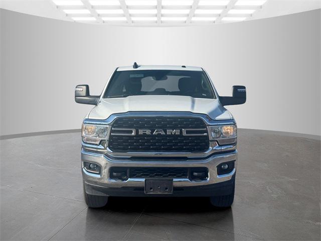 2024 RAM 2500 Big Horn Crew Cab 4x4 64 Box 2024 RAM 2500 Big Horn Crew Cab 4x4 64 Box