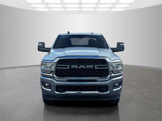 2024 RAM 2500 Big Horn Crew Cab 4x4 64 Box 2024 RAM 2500 Big Horn Crew Cab 4x4 64 Box