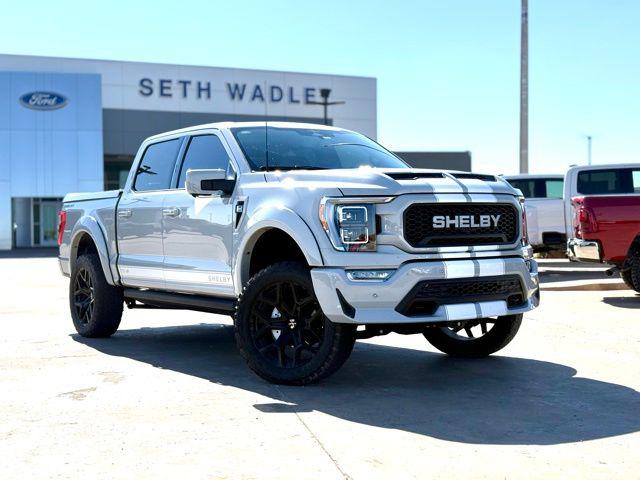 2023 Ford F-150 LARIAT for sale in Pauls Valley, OK