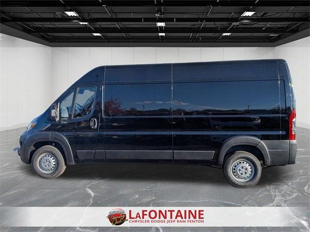 2026 RAM Ram ProMaster RAM PROMASTER 2500 TRADESMAN CARGO VAN HIGH ROOF 159 WB 2026 RAM Ram ProMaster RAM PROMASTER 2500 TRADESMAN CARGO VAN HIGH ROOF 159 WB
