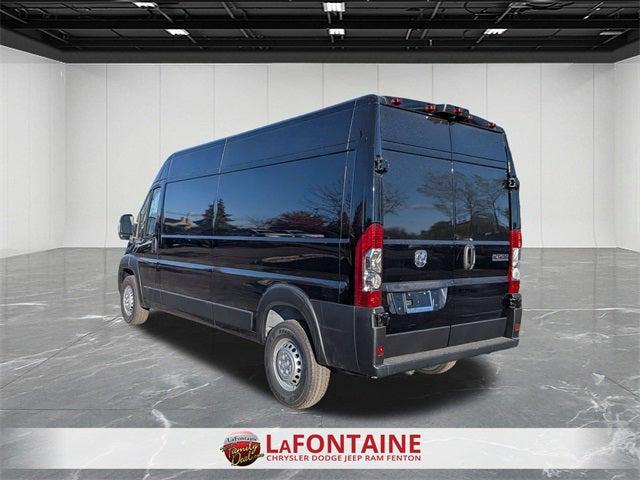 2026 RAM Ram ProMaster RAM PROMASTER 2500 TRADESMAN CARGO VAN HIGH ROOF 159 WB 2026 RAM Ram ProMaster RAM PROMASTER 2500 TRADESMAN CARGO VAN HIGH ROOF 159 WB