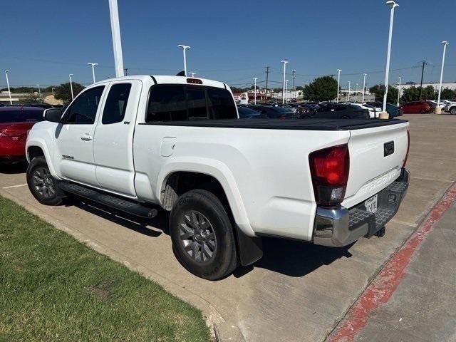 2019 Toyota Tacoma SR5 V6 2019 Toyota Tacoma SR5 V6