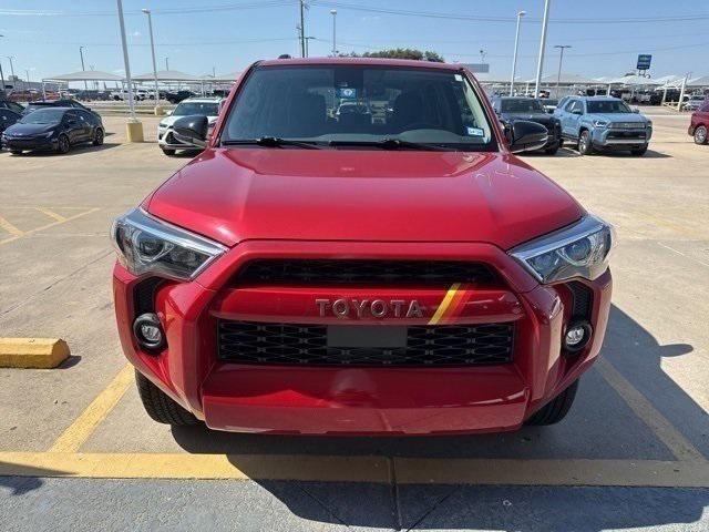 2023 Toyota 4Runner 40th Anniversary Special Edition