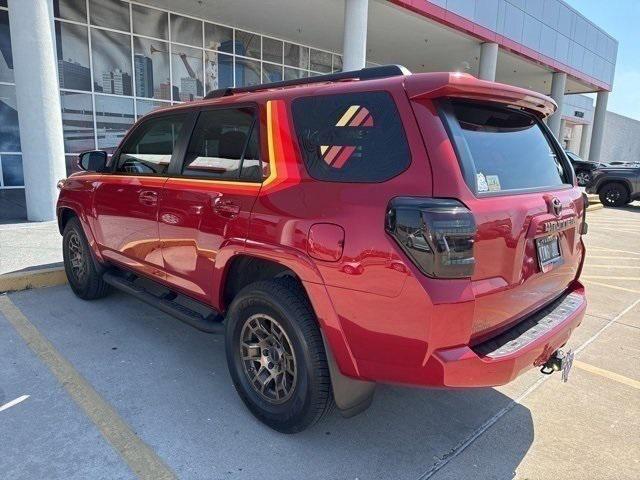 2023 Toyota 4Runner 40th Anniversary Special Edition