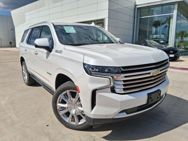 2023 Chevrolet Tahoe 2WD High Country 2023 Chevrolet Tahoe 2WD High Country