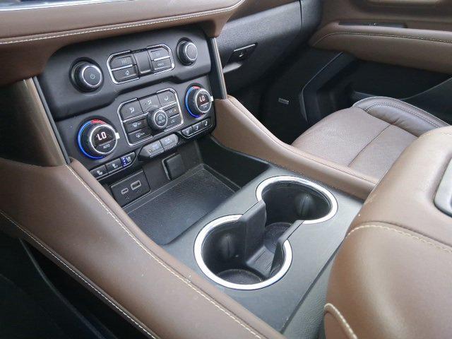 2023 Chevrolet Tahoe 2WD High Country 2023 Chevrolet Tahoe 2WD High Country