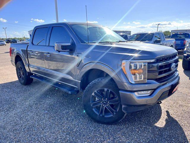 2022 Ford F-150 LARIAT 2022 Ford F-150 LARIAT