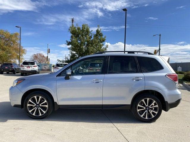 2017 Subaru Forester 2.0XT Premium 2017 Subaru Forester 2.0XT Premium