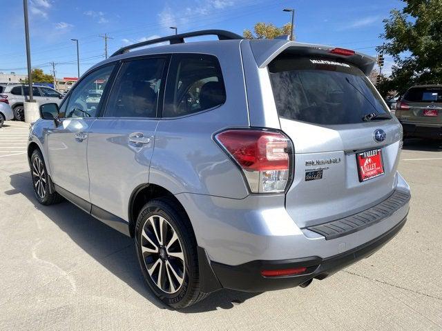 2017 Subaru Forester 2.0XT Premium 2017 Subaru Forester 2.0XT Premium