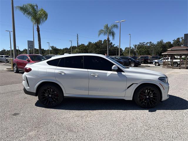 2021 BMW X6 xDrive40i 2021 BMW X6 xDrive40i