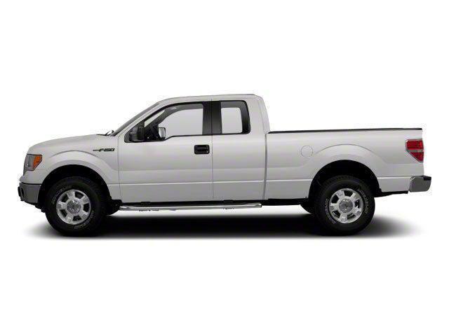 2010 Ford F-150 XL 2010 Ford F-150 XL