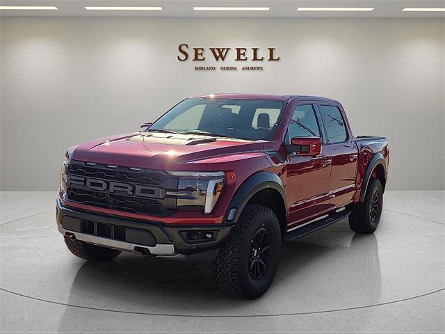 2024 Ford F-150 Raptor 2024 Ford F-150 Raptor