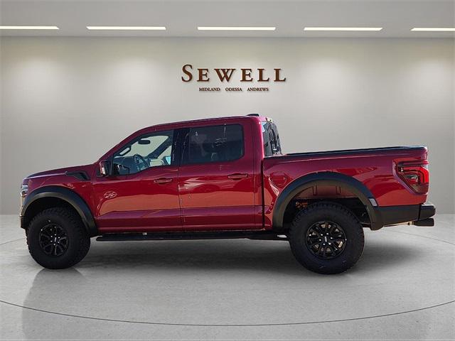 2024 Ford F-150 Raptor 2024 Ford F-150 Raptor