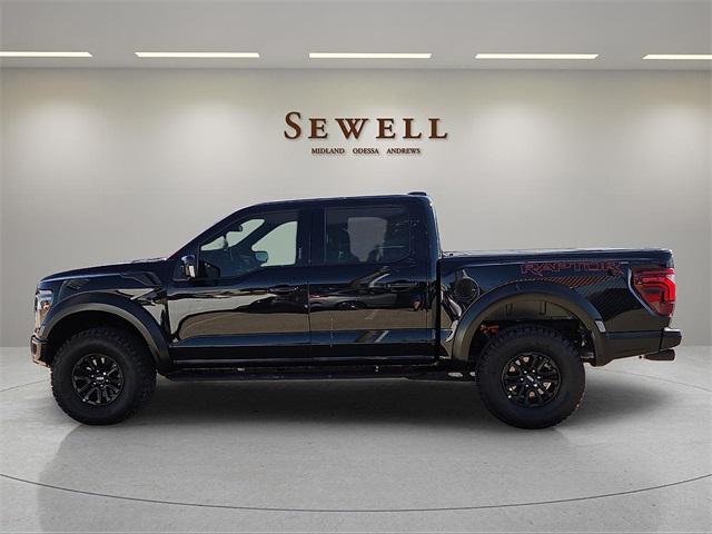 2024 Ford F-150 Raptor 2024 Ford F-150 Raptor