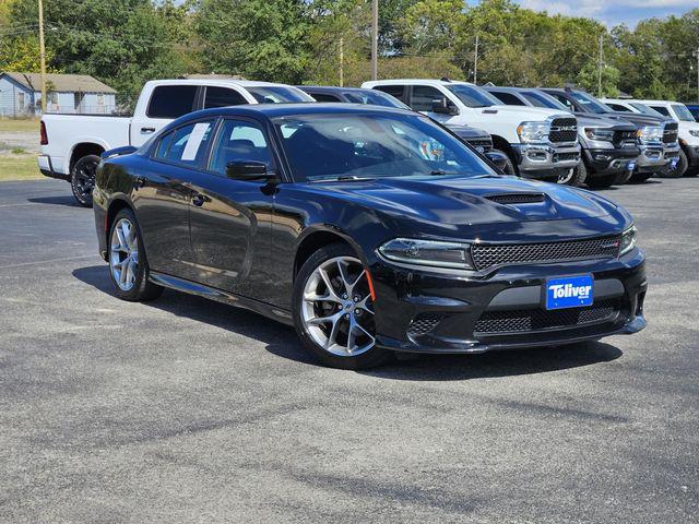 2023 Dodge Charger GT 2023 Dodge Charger GT