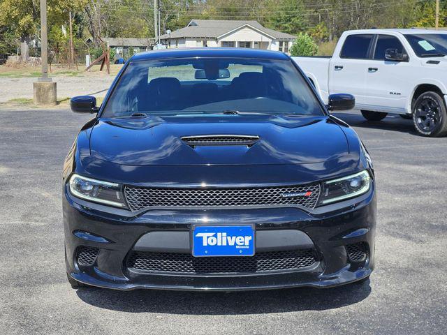 2023 Dodge Charger GT 2023 Dodge Charger GT