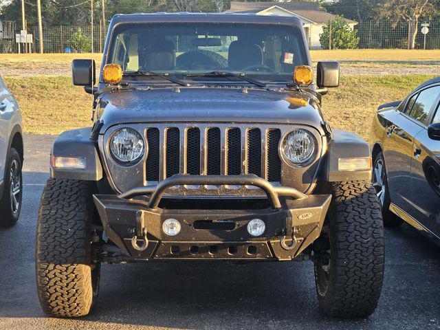2023 Jeep Wrangler 4-Door Sport 4x4 2023 Jeep Wrangler 4-Door Sport 4x4