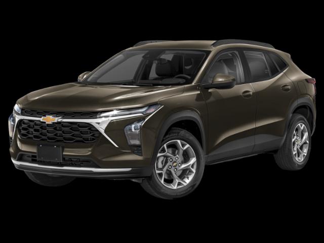 2024 Chevrolet Trax FWD ACTIV