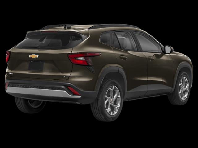 2024 Chevrolet Trax FWD ACTIV