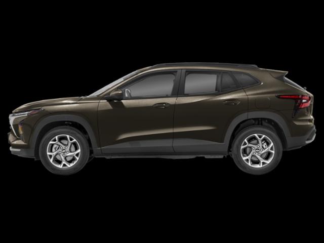2024 Chevrolet Trax FWD ACTIV