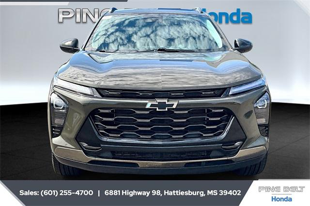 2024 Chevrolet Trax FWD ACTIV