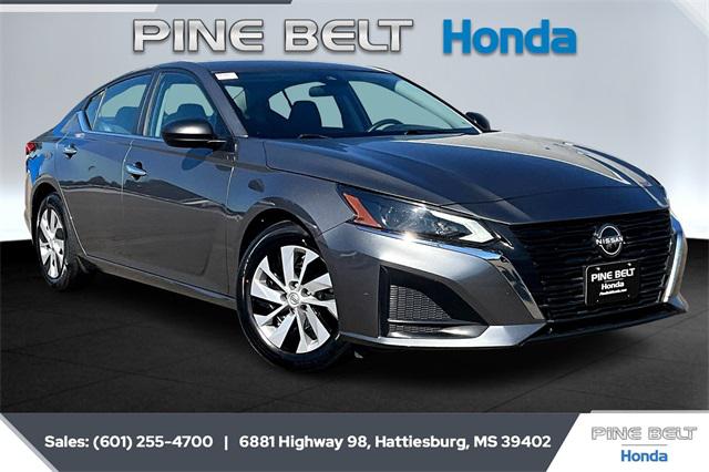 2024 Nissan Altima S FWD