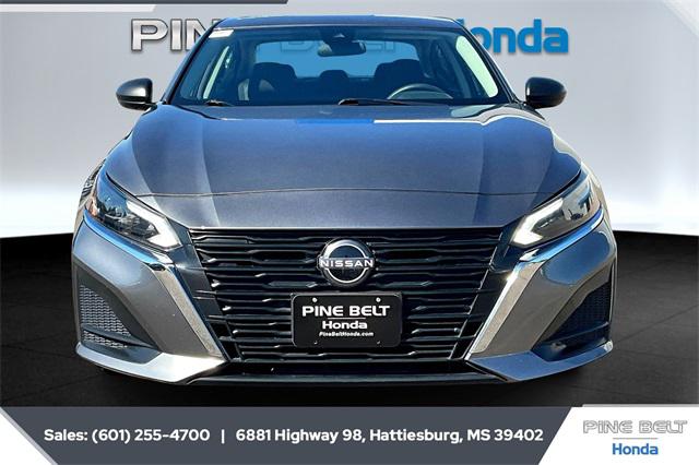 2024 Nissan Altima S FWD