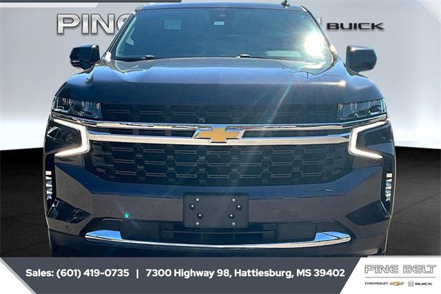 2024 Chevrolet Tahoe 2WD LS 2024 Chevrolet Tahoe 2WD LS