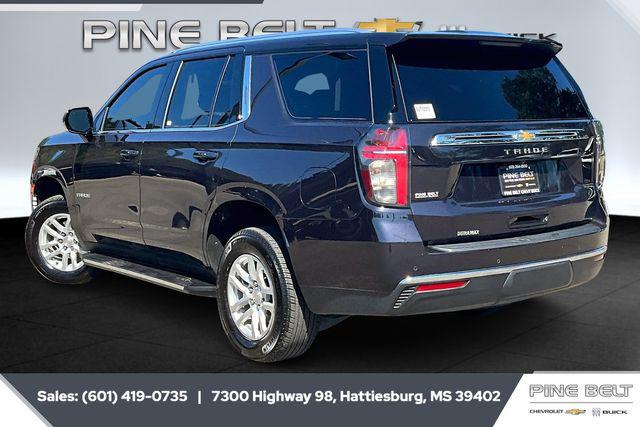 2024 Chevrolet Tahoe 2WD LS 2024 Chevrolet Tahoe 2WD LS