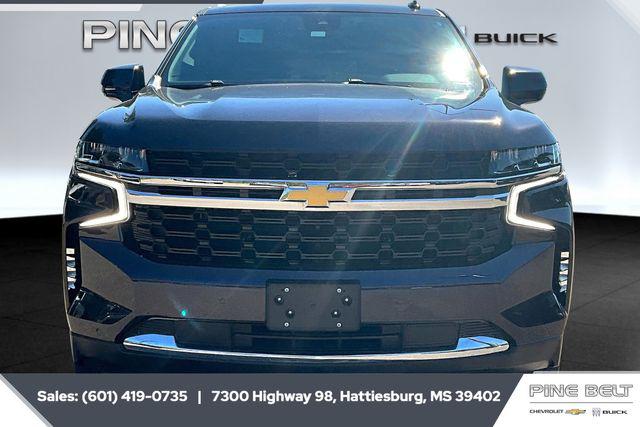 2024 Chevrolet Tahoe 2WD LS 2024 Chevrolet Tahoe 2WD LS