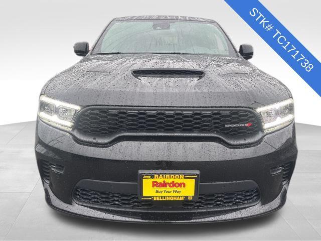 2026 Dodge Durango DURANGO GT PLUS AWD HEMI V8 2026 Dodge Durango DURANGO GT PLUS AWD HEMI V8