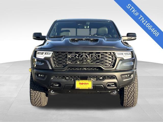 2026 RAM Ram 1500 RAM 1500 RHO CREW CAB 4X4 57 BOX 2026 RAM Ram 1500 RAM 1500 RHO CREW CAB 4X4 57 BOX
