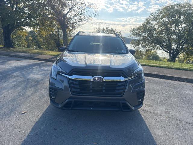 2024 Subaru Ascent Limited 8-Passenger 2024 Subaru Ascent Limited 8-Passenger