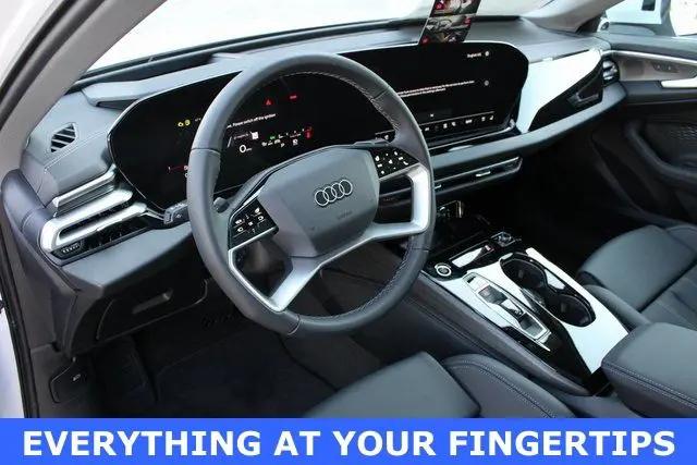 2025 Audi A5 Premium Plus TFSI quattro S tronic