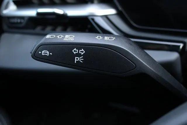 2025 Audi A5 Premium Plus TFSI quattro S tronic