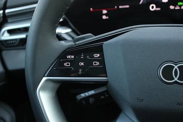 2025 Audi A5 Premium Plus TFSI quattro S tronic