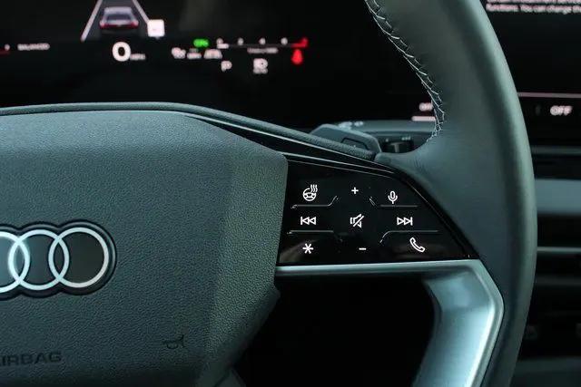 2025 Audi A5 Premium Plus TFSI quattro S tronic