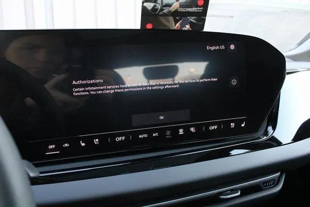 2025 Audi A5 Premium Plus TFSI quattro S tronic
