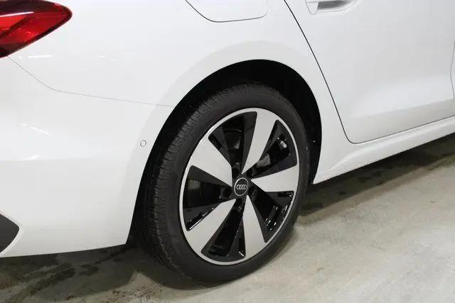 2025 Audi A5 Premium Plus TFSI quattro S tronic