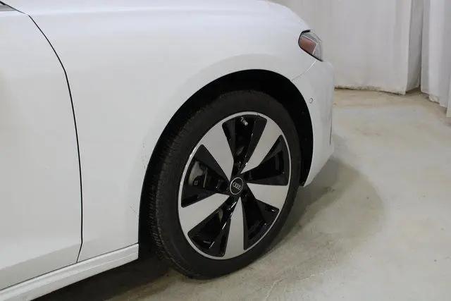 2025 Audi A5 Premium Plus TFSI quattro S tronic