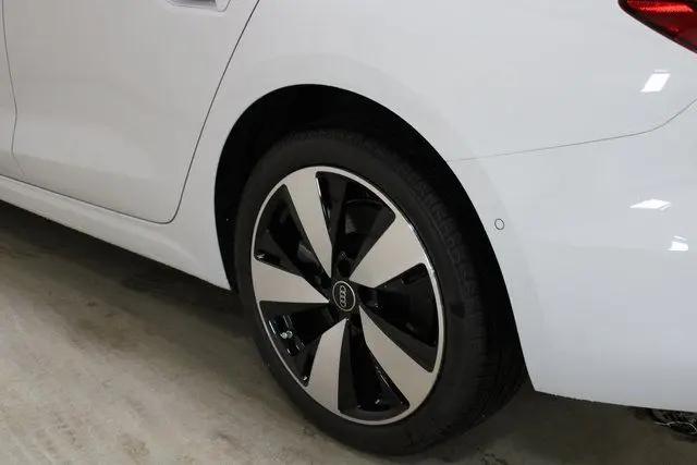 2025 Audi A5 Premium Plus TFSI quattro S tronic