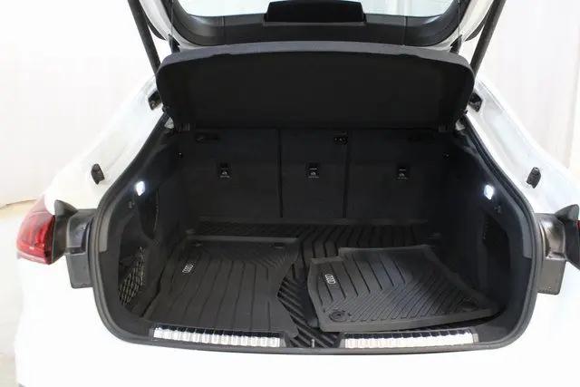 2025 Audi A5 Premium Plus TFSI quattro S tronic