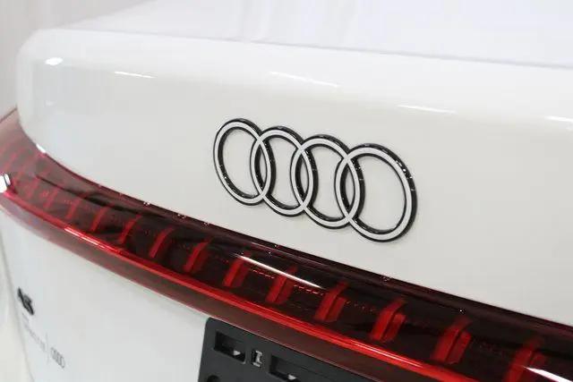 2025 Audi A5 Premium Plus TFSI quattro S tronic
