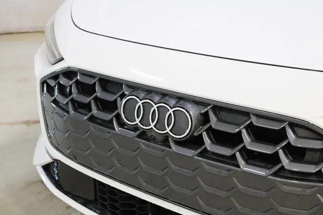 2025 Audi A5 Premium Plus TFSI quattro S tronic