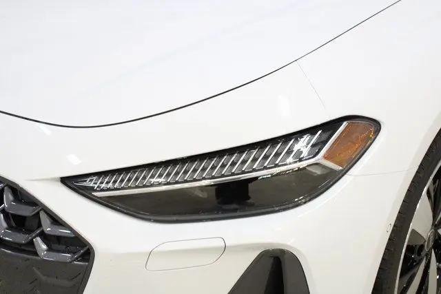 2025 Audi A5 Premium Plus TFSI quattro S tronic