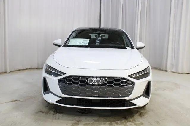 2025 Audi A5 Premium Plus TFSI quattro S tronic