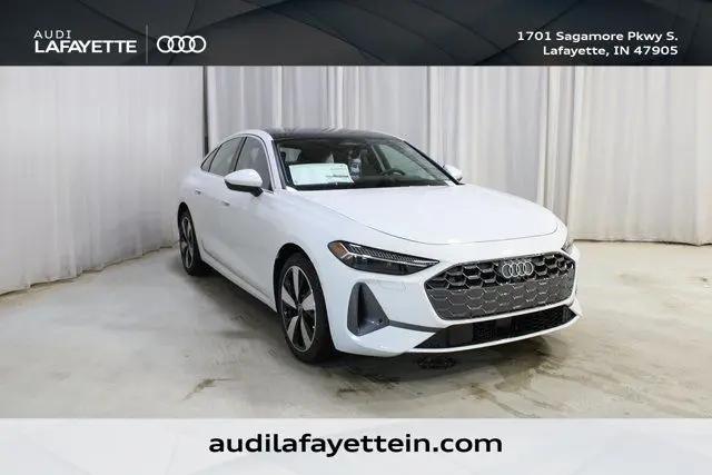 2025 Audi A5 Premium Plus TFSI quattro S tronic for sale in Lafayette, IN