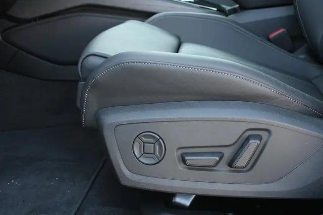 2025 Audi A5 Premium Plus TFSI quattro S tronic