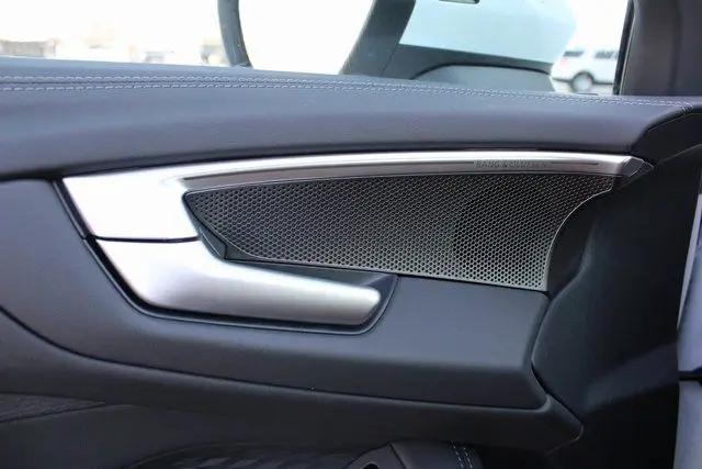 2025 Audi A5 Premium Plus TFSI quattro S tronic