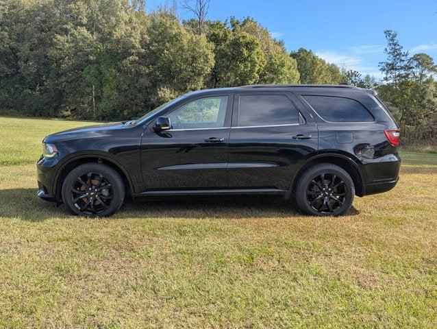 2020 Dodge Durango GT Plus AWD 2020 Dodge Durango GT Plus AWD